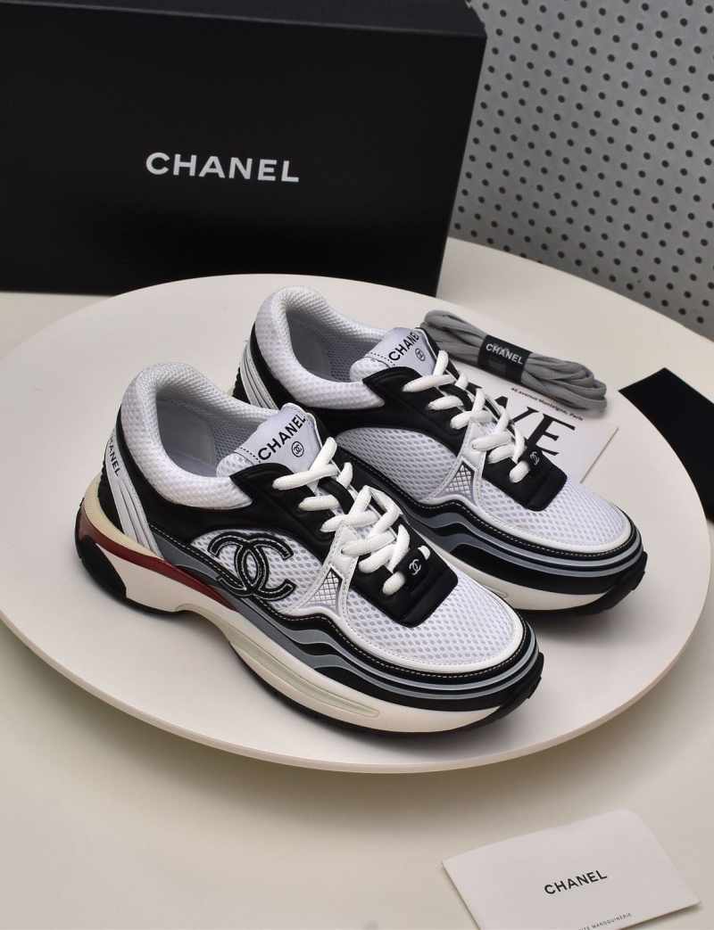 Chanel Sport Shoes